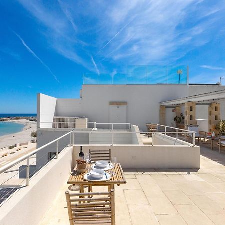 Palma Residence Salento San Foca Exterior foto