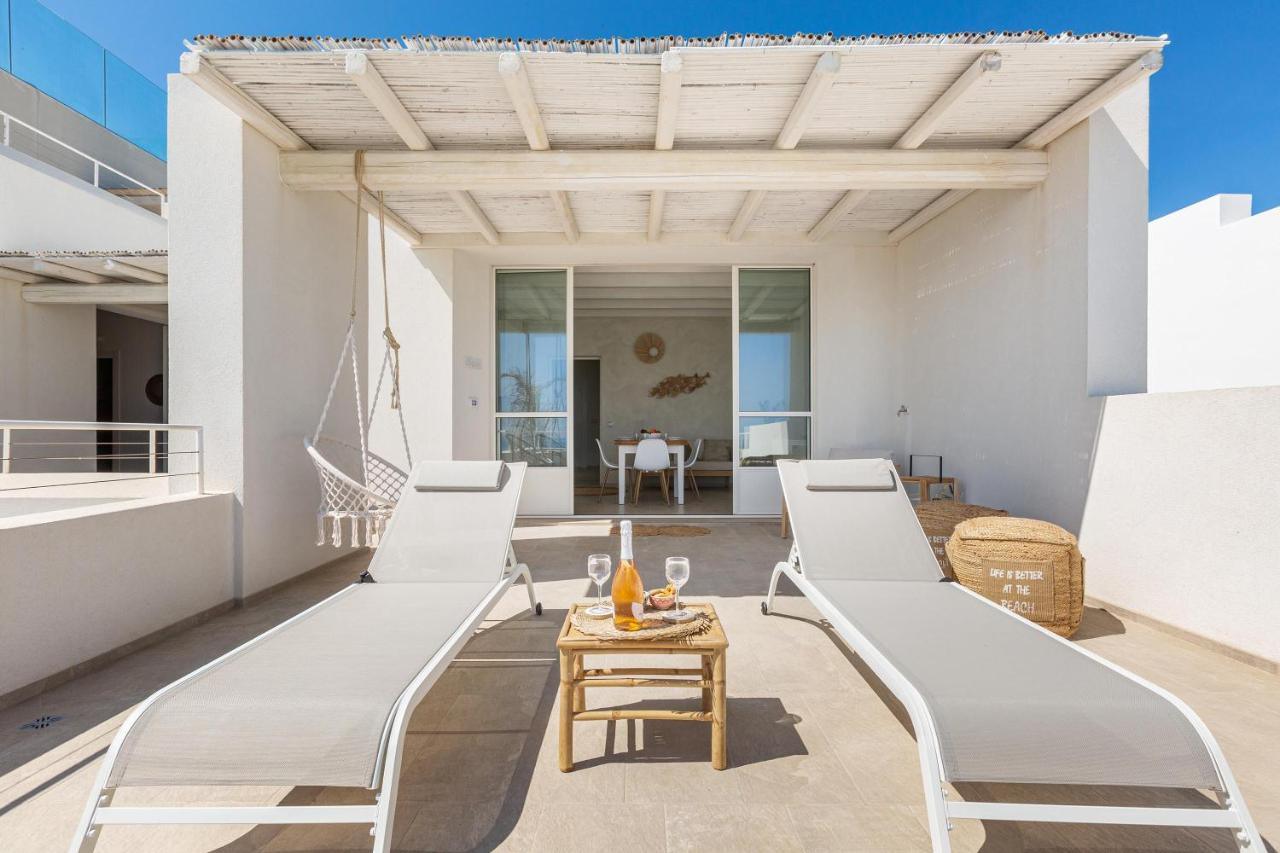 Palma Residence Salento San Foca Exterior foto