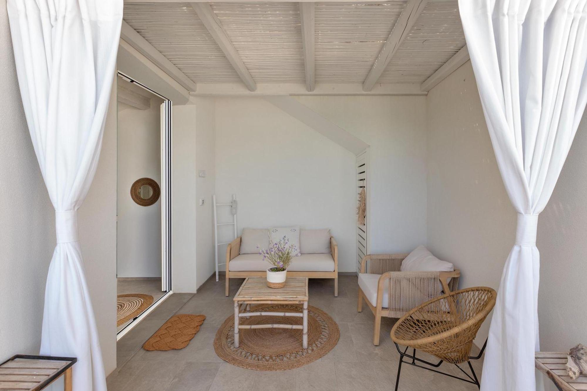 Palma Residence Salento San Foca Habitación foto